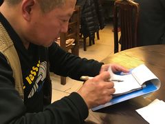 -前门张记涮肉(前门店)