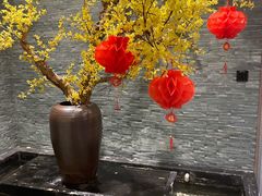 -金色印象·4K影院式足体养生(石碾盘店)