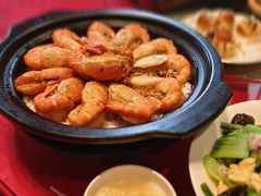 -唐苑酒家·岭南粤菜名店(太古仓店)