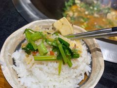 -老刘生态大鱼坊铁锅炖鱼(赛马场店)