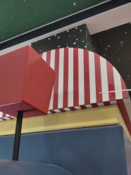 -MELAND CLUB亲子乐园·派对·餐厅(北京芳圆里ID MALL店)