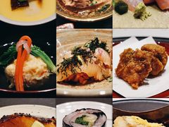 -晴空·日本料理(万象城店)