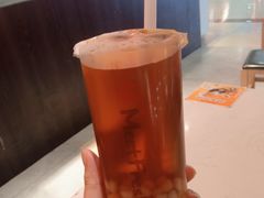 小芋圆冬瓜茶-鲜芋仙(观音桥大融城LG店)