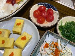 -鲍师傅糕点(国金街店)