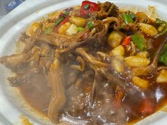 -钱记·乡野菜(紫荆花路店)