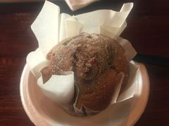 -Cha Café and Bistro
