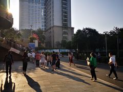 -重庆医科大学附属第一医院(本部)