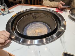 -冰城焰会大丰收铁锅炖(萝岗万达金街店)