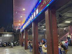 -石屏老字号4号包浆豆腐美食城(泼水广场店)