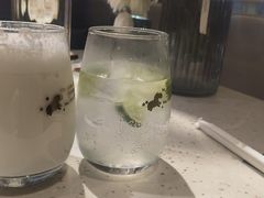 -夏日玛莉西餐厅(金茂览秀城店)