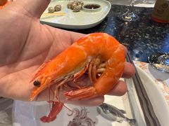 -海上食代(赣江新天地店)