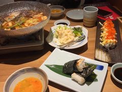 -初居食屋日式料理(万象城购物中心店)
