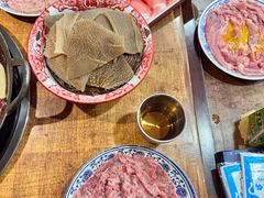 -楠火锅(西单店)