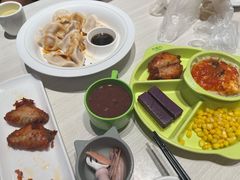 -九毛九西北菜(番禺万达店)