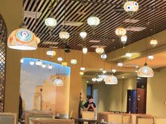 -君邦火锅(新疆大厦店)