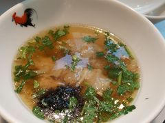 手打扁肉汤-莆田餐厅PUTIEN(三里屯店)
