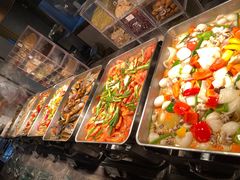 -味餐厅·海鲜·火锅·自助餐