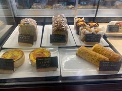 -Jamaicablue Coffeeshop(中央广场店)