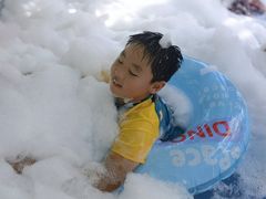 -欢乐水魔方水世界