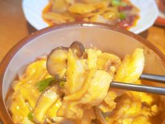 -唐猫庭院·千年陕菜(大唐不夜城店)