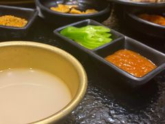 -九田家黑牛烤肉料理(石路天虹店)