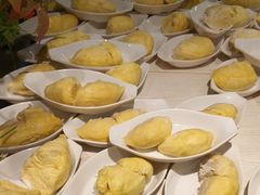 -一方渔歌蒸汽海鲜自助(文化路万达广场店)