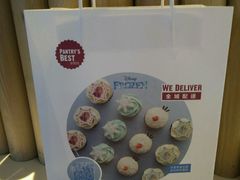 -Pantry's Best派悦坊蛋糕(K11购物艺术中心店)