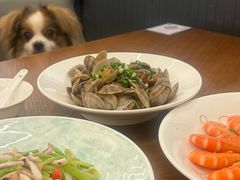 -渔满仓海鲜渔家(象山二店)
