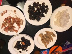 -乐圣量贩KTV自助餐(崇文店)