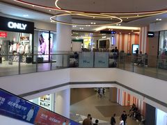 -宁波杉井奥特莱斯广场