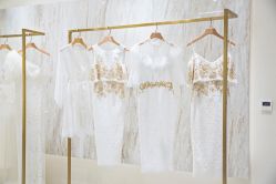 -南京宝娜嫁衣婚纱礼服馆(中央路店)