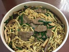 -张二面馆(山门口店)