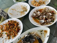 -七鲜渔港美食餐厅(巽寮湾海景店)