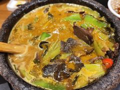 -敏珠拉姆藏餐·南京厨房(富春江东街店)