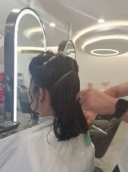-上禾 HAIR SALON