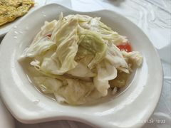 -天乐农家鱼头王(天目湖店)