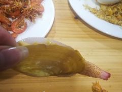 -岛中岛·海鲜大排档·万宁老字号(东澳店)