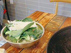 -皖北学东地锅鸡(之心城店)