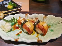 -山葵家·创意料理(宁波来福士店)