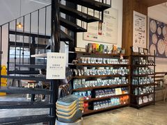 -Torch Coffee 炬点咖啡