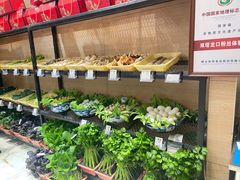 -映像威海·海鲜味道(经区店)