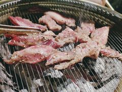-西塔老太太泥炉烤肉(万柳华联店)