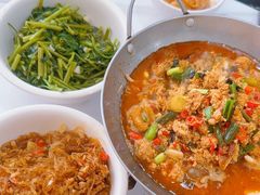 -谭姐湘菜馆(浦东大道店)