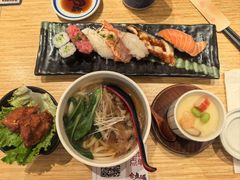 -合点寿司(金虹桥商场店)