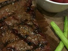 -食间牛排(湖西路店)