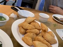 -揭阳钟记小食(福田新村店)
