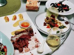 -梦都海鲜酒家(万达广场江桥店)