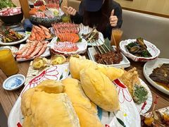 -红叶日本料理(辰熙广场店)