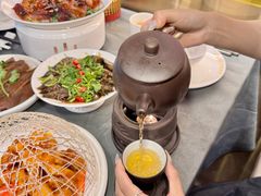 -潮澎派·潮汕菜大排档(南较西路店)