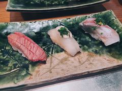-奈良本寿司(永嘉路店)